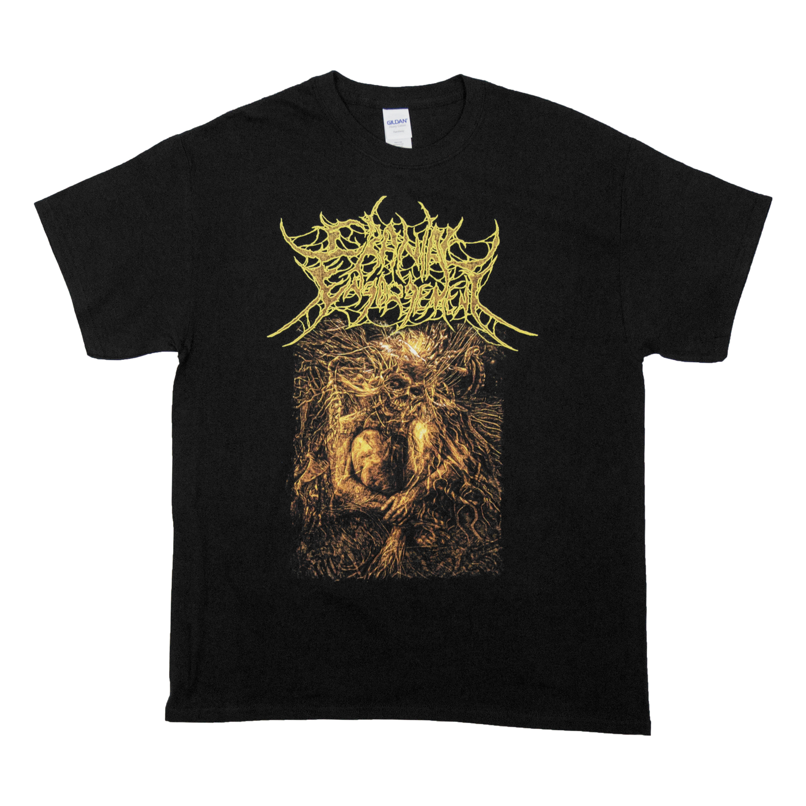 Cranial Engorgement "I Am God" Shirt T-Shirts, Hoodie, Sweatshirt