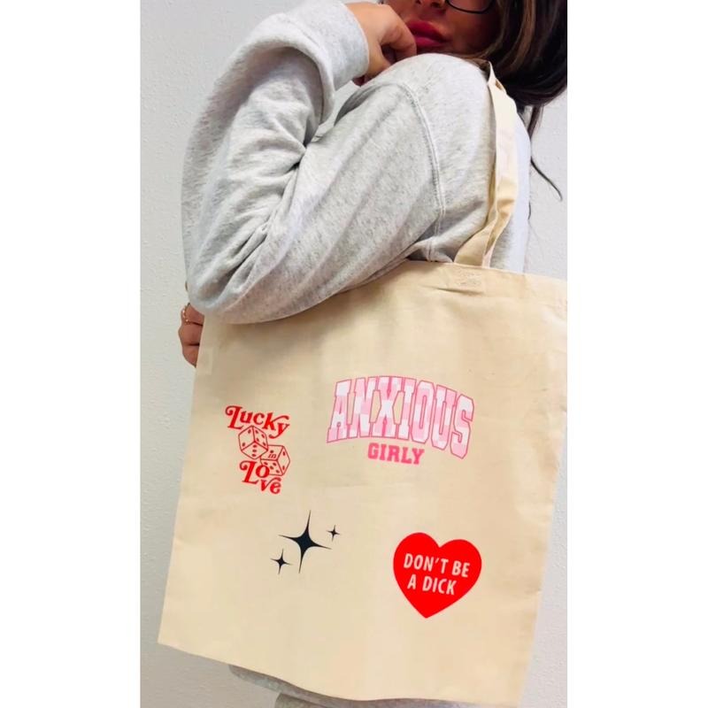 CREATE YOUR TOTE!! T-Shirts, Hoodie, Sweatshirt | CiraTrend.com