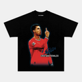 CRISTIANO RONALDO 2.0 TEE 1.0 Hoodie, Sweatshirt | CiraTrend.com (Image 1)