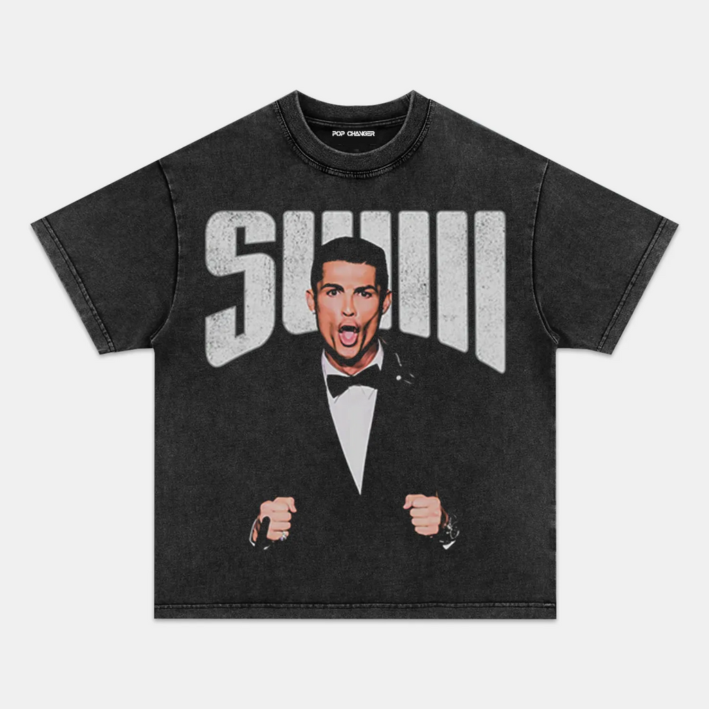 CRISTIANO RONALDO 2.18 2.0 TEE 1.0 Hoodie, Sweatshirt | CiraTrend.com (Image 4)