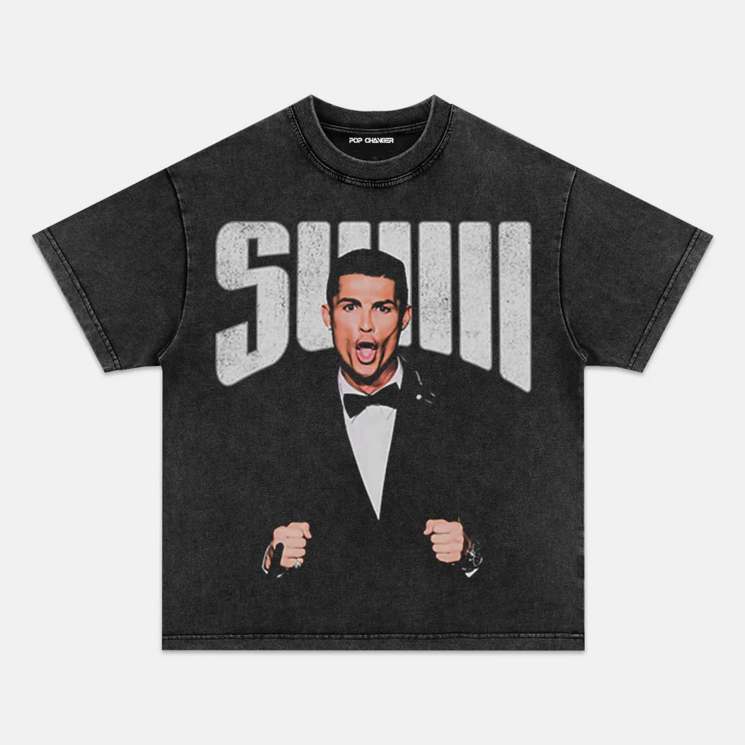 CRISTIANO RONALDO 2.18 2.0 TEE Hoodie, Sweatshirt | CiraTrend.com (Image 4)
