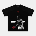 CRISTIANO RONALDO 2.18 TEE 1.0 Hoodie, Sweatshirt | CiraTrend.com (Image 1)