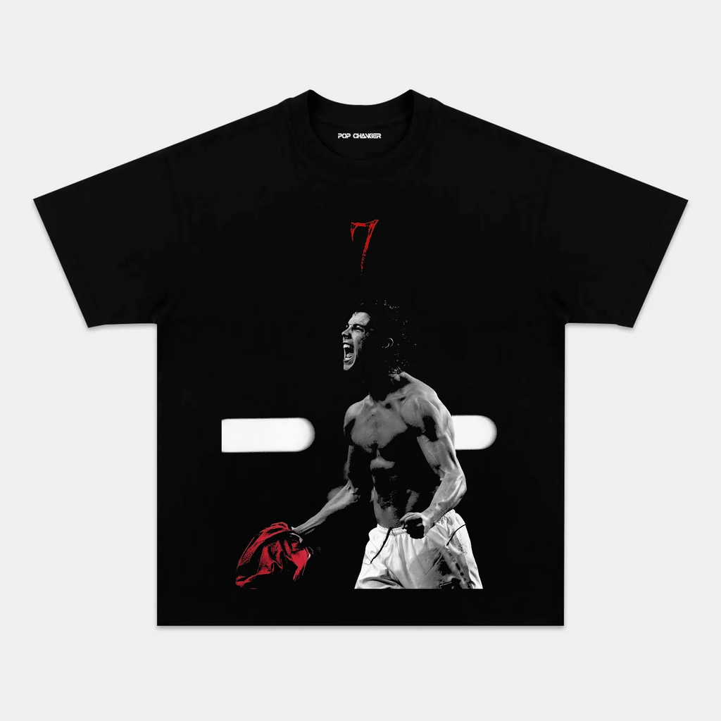 CRISTIANO RONALDO 2.18 TEE Hoodie, Sweatshirt | CiraTrend.com (Image 1)