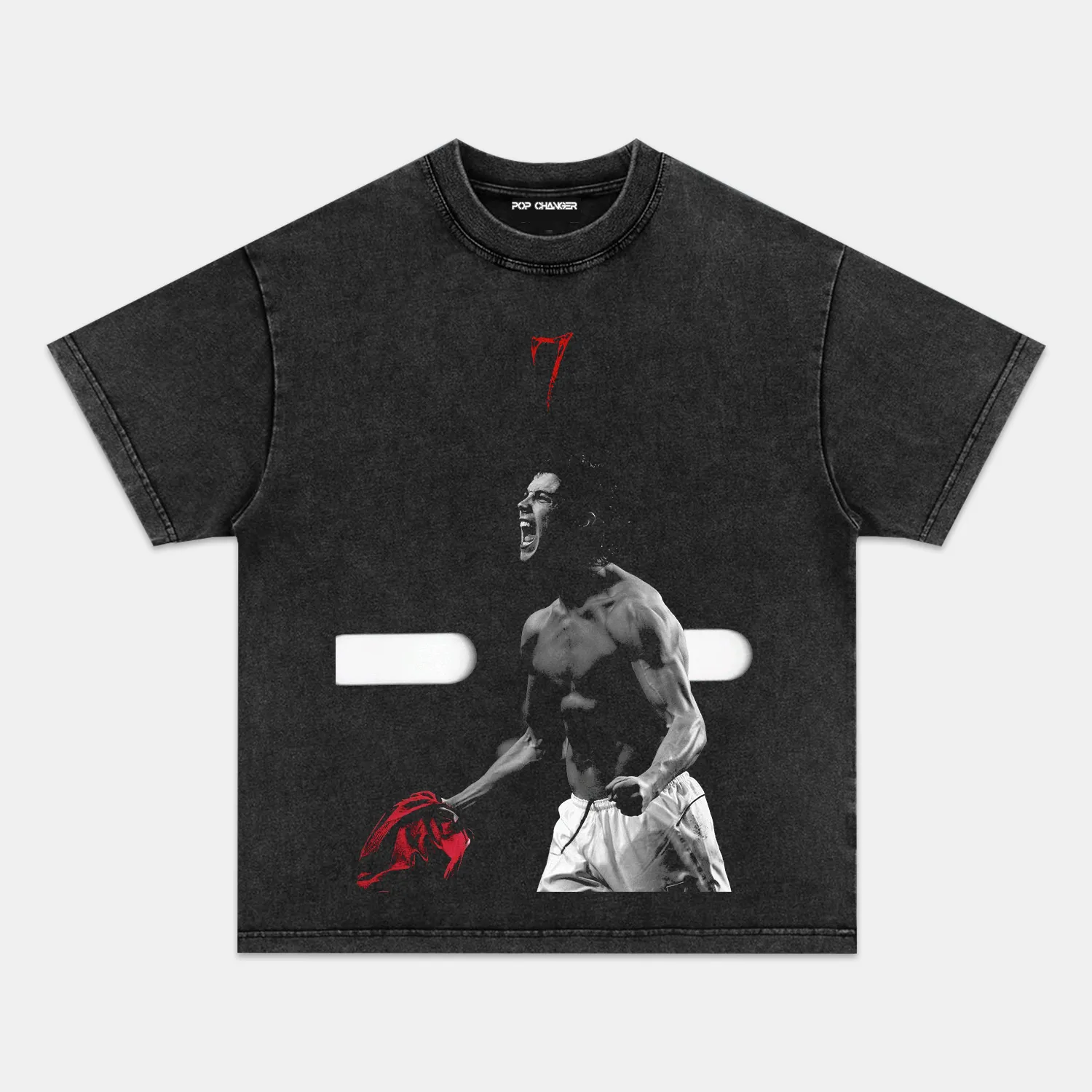 CRISTIANO RONALDO 2.18 TEE Hoodie, Sweatshirt | CiraTrend.com (Image 2)