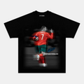 CRISTIANO RONALDO 3.0 TEE Style001 Hoodie, Sweatshirt | CiraTrend.com (Image 1)