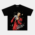 CRISTIANO RONALDO TEE 1.0 Style001 Hoodie, Sweatshirt | CiraTrend.com (Image 1)