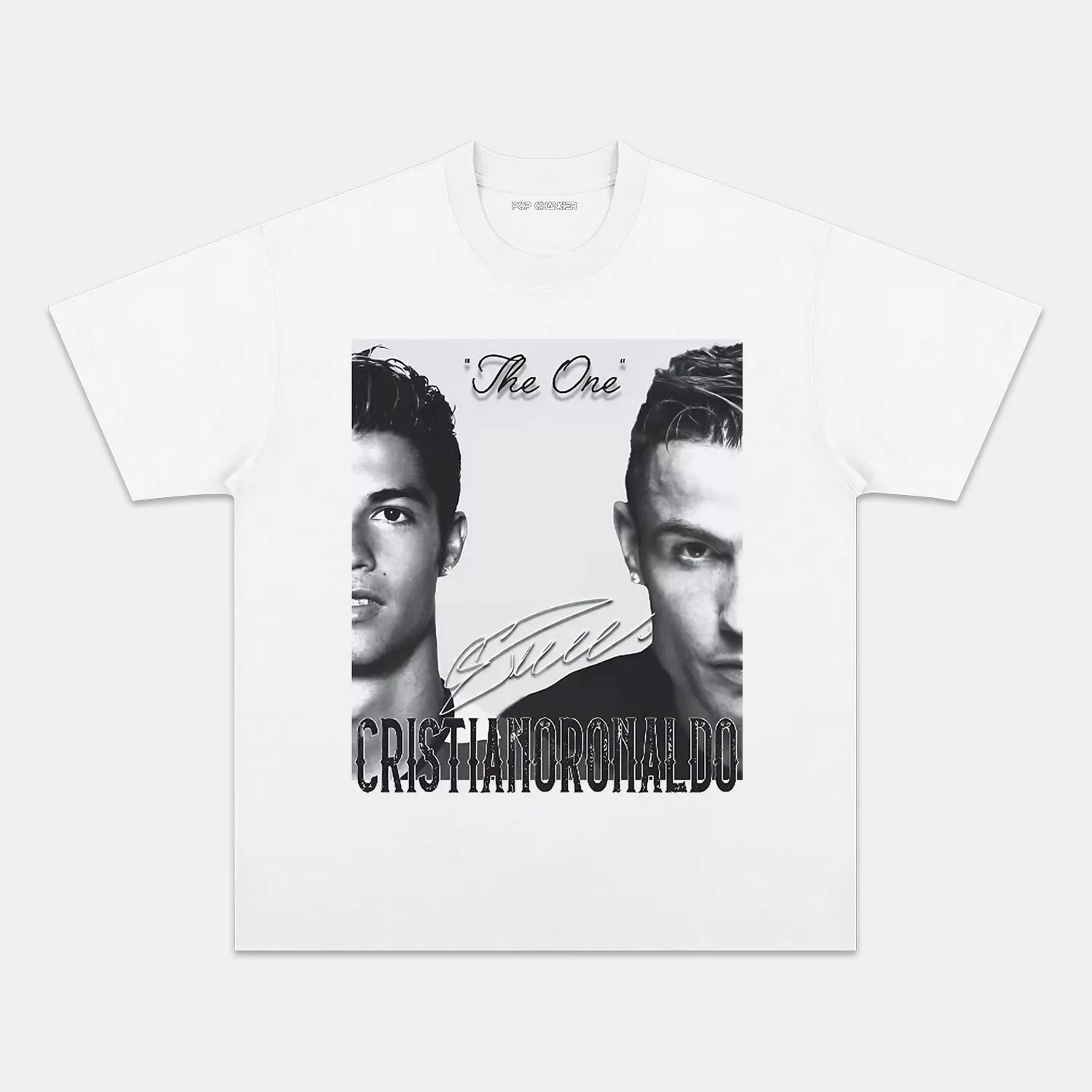 CRISTIANO RONALDO TEE Style006 Hoodie, Sweatshirt | CiraTrend.com (Image 4)