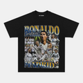 CRISTIANO RONALDO V2 TEE 1.0 Hoodie, Sweatshirt | CiraTrend.com (Image 1)