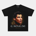CRISTIANO RONALDO V3 TEE Style001 Hoodie, Sweatshirt | CiraTrend.com (Image 1)