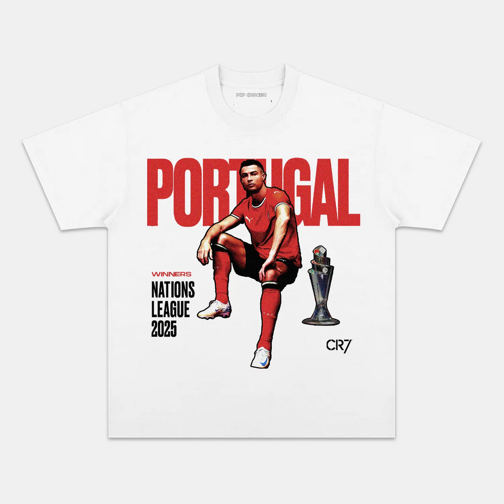 CRISTIANO RONALDO V4 TEE Style003 Hoodie, Sweatshirt | CiraTrend.com (Image 2)
