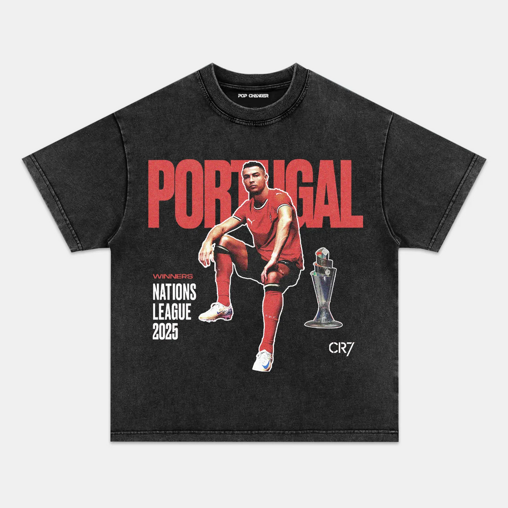 CRISTIANO RONALDO V4 TEE Style003 Hoodie, Sweatshirt | CiraTrend.com (Image 3)