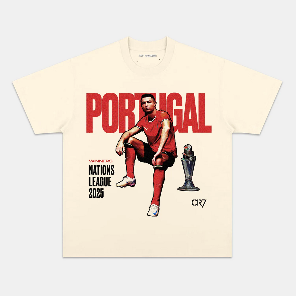 CRISTIANO RONALDO V4 TEE Style003 Hoodie, Sweatshirt | CiraTrend.com (Image 4)