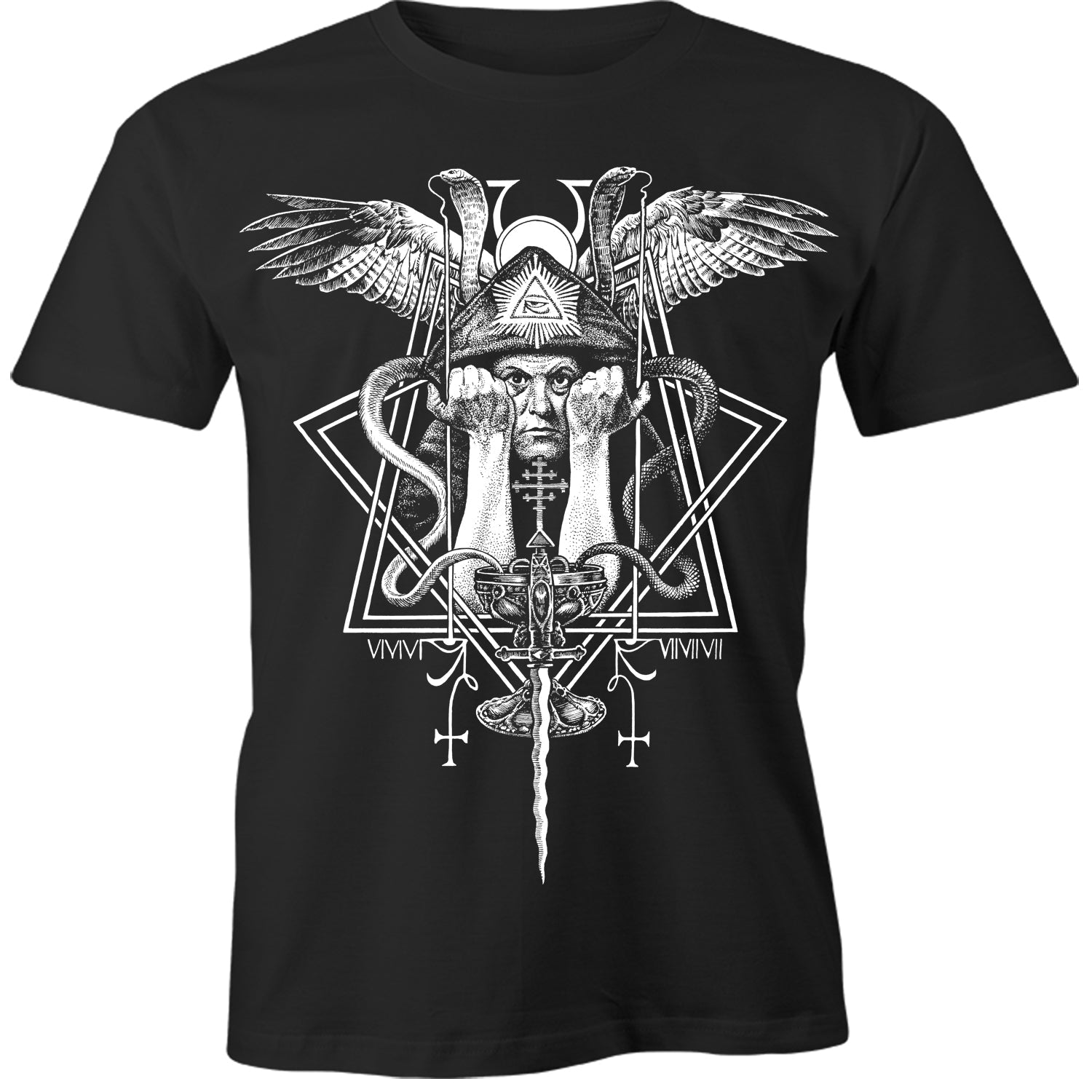 THE GREAT BEAST SHIRT Hoodie, Sweatshirt | CiraTrend.com (Image 1)