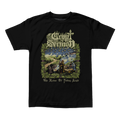 Crypt Sermon "Ruins" Shirt Hoodie, Sweatshirt | CiraTrend.com