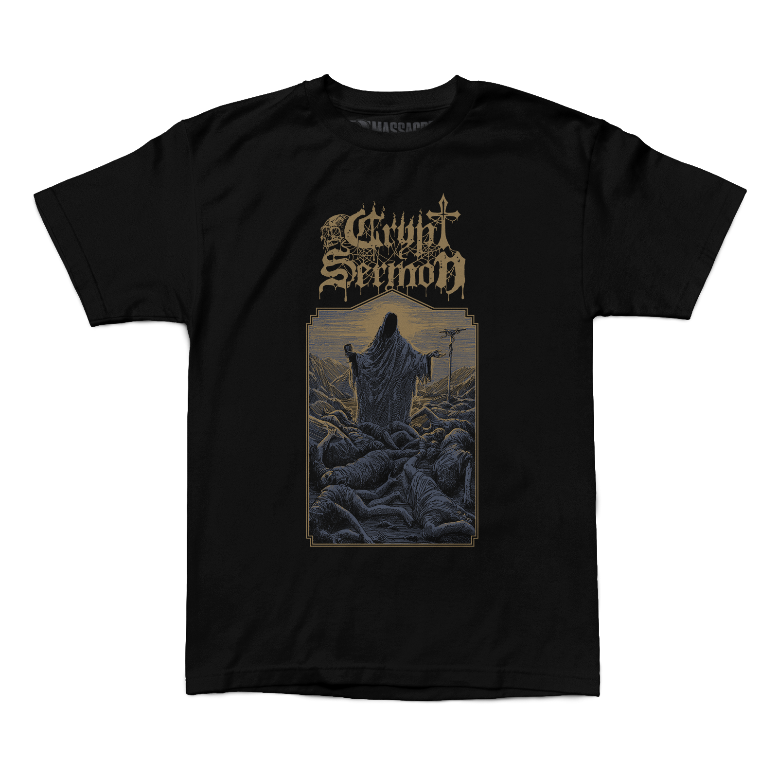 Crypt Sermon "Bodies" Shirt T-Shirts, Hoodie, Sweatshirt