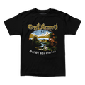 Crypt Sermon "Garden Vintage" Shirt T-Shirts, Hoodie, Sweatshirt