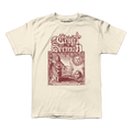 Crypt Sermon "Glimmers" Shirt T-Shirts, Hoodie, Sweatshirt