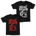 Crypt Sermon "Thunder" Shirt Hoodie, Sweatshirt | CiraTrend.com (Image 1)