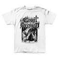 Crypt Sermon "Inverted Thunder" Shirt Hoodie, Sweatshirt | CiraTrend.com