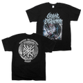 Cryptic Enslavement "Perverse Hallucinatory Descent" Shirt Hoodie, Sweatshirt | CiraTrend.com