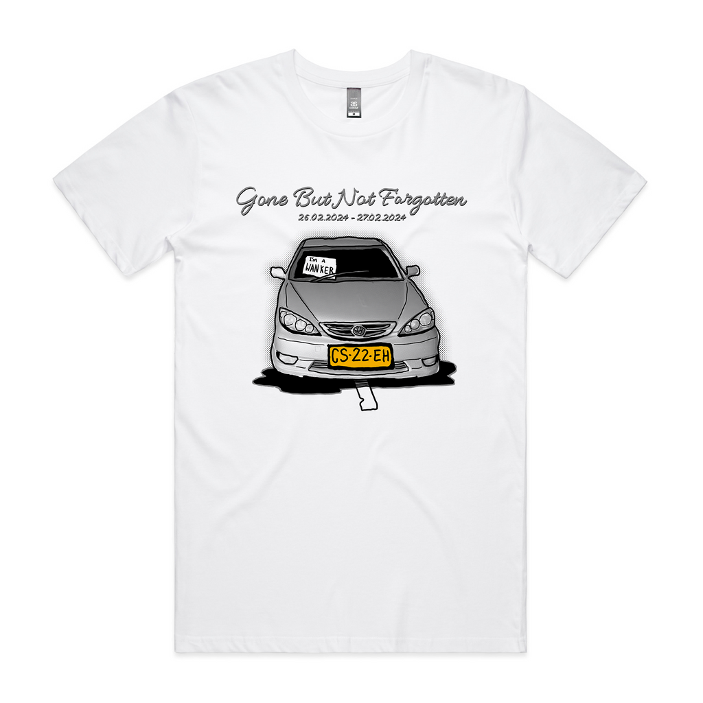 Gone But Not Forgotten Tee Hoodie, Sweatshirt | CiraTrend.com (Image 1)