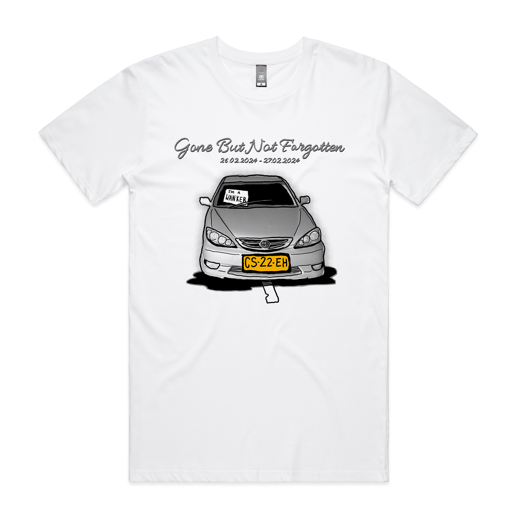Gone But Not Forgotten Tee Hoodie, Sweatshirt | CiraTrend.com (Image 1)