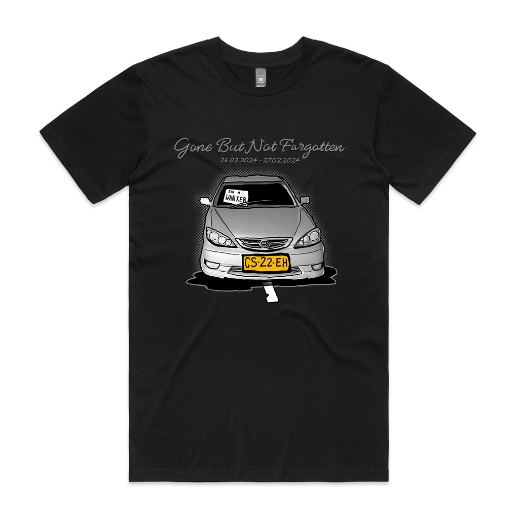 Gone But Not Forgotten Tee Hoodie, Sweatshirt | CiraTrend.com (Image 2)