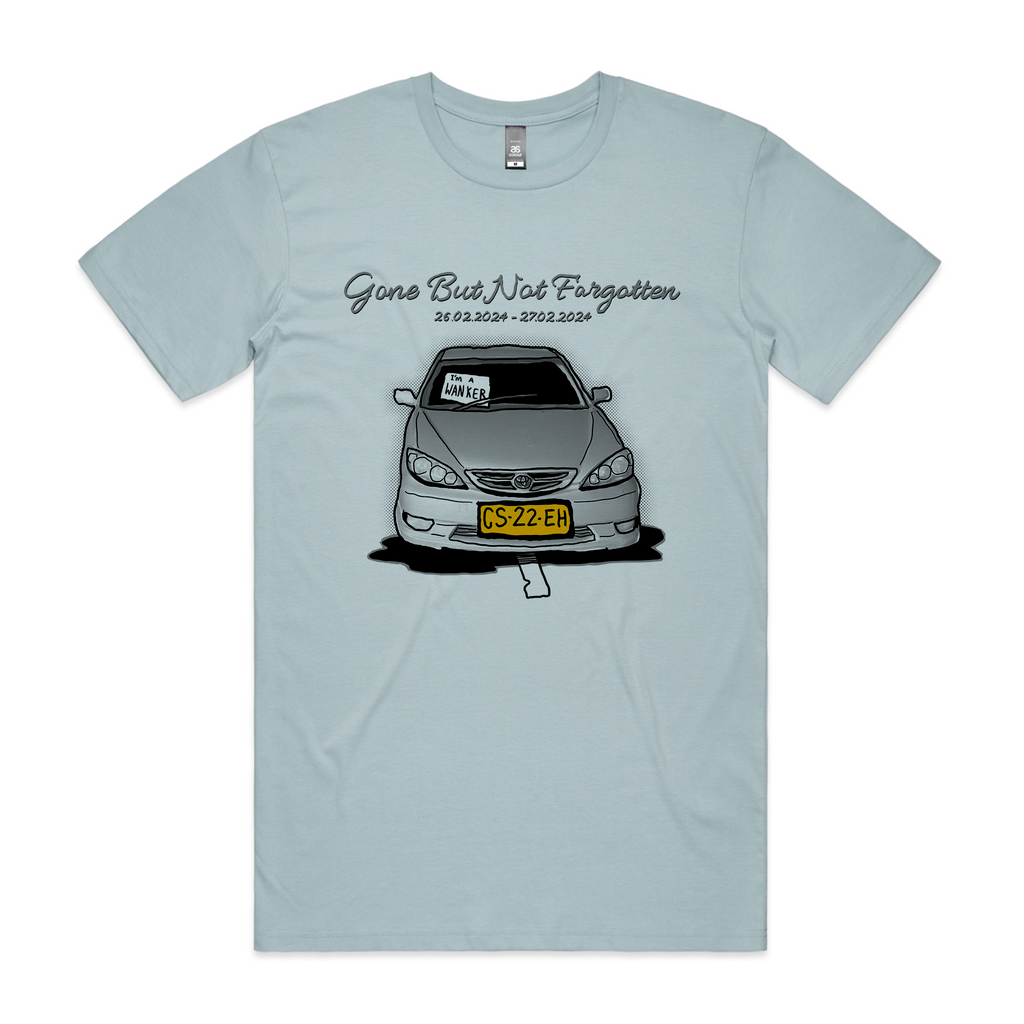Gone But Not Forgotten Tee Hoodie, Sweatshirt | CiraTrend.com (Image 3)