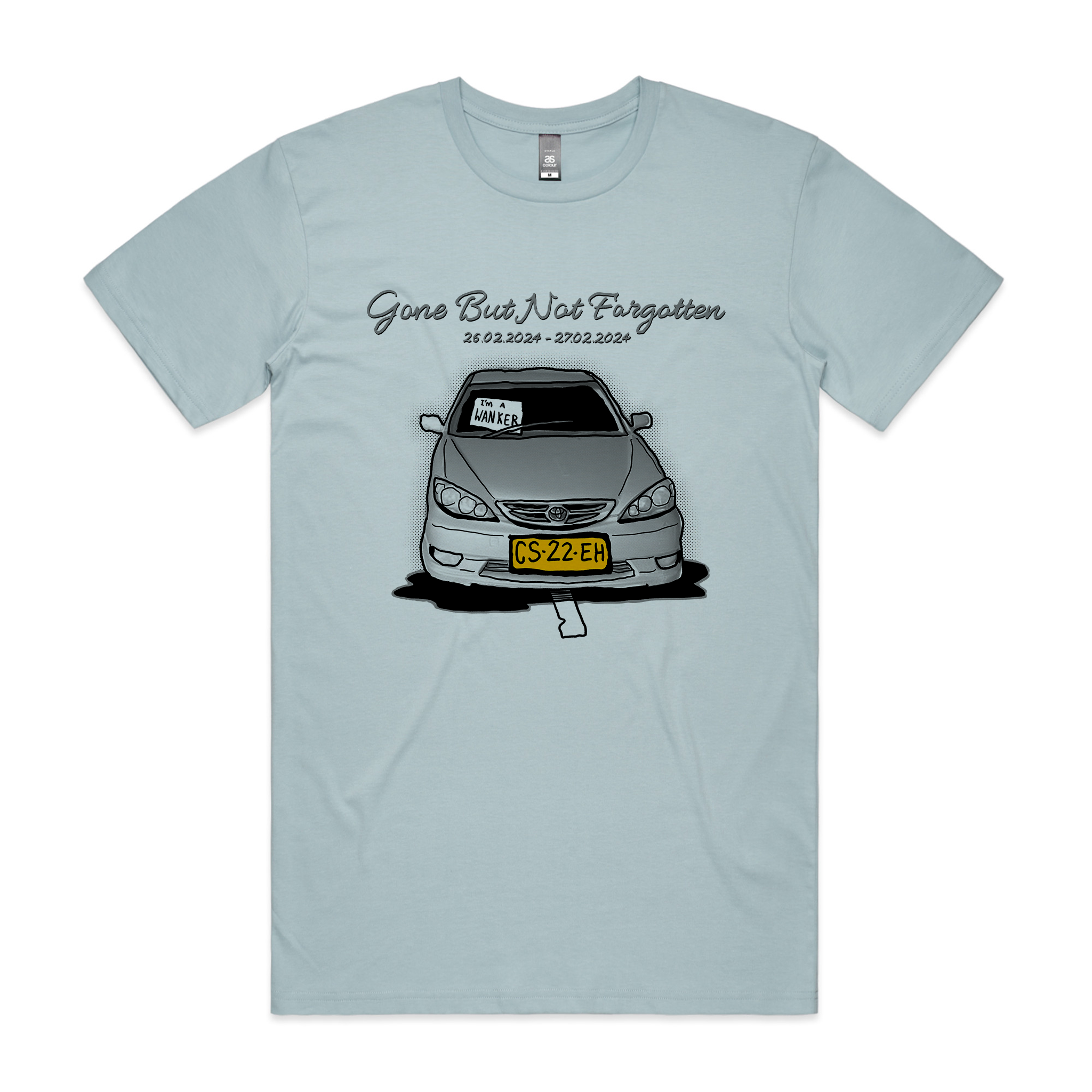 Gone But Not Forgotten Tee Hoodie, Sweatshirt | CiraTrend.com (Image 3)