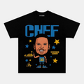 CURRY CARTOON TEE Hoodie, Sweatshirt | CiraTrend.com (Image 1)
