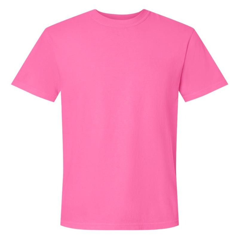 CUSTOM *YOUTH* Comfort Colors T-Shirt Hoodie, Sweatshirt | CiraTrend.com