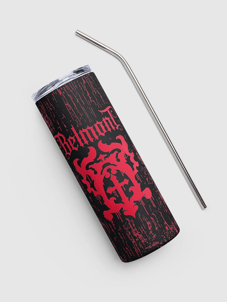 Castlevania Bloody Belmont 20 Oz. Stainless Steel Tumbler T-Shirts, Hoodie, Sweatshirt