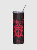 Castlevania Bloody Belmont 20 Oz. Stainless Steel Tumbler T-Shirts, Hoodie, Sweatshirt