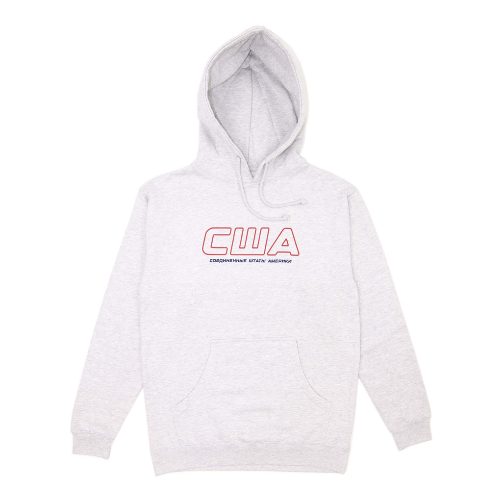 USA ATHLETIC HEATHER GRAY T-Shirts, Hoodie, Sweatshirt