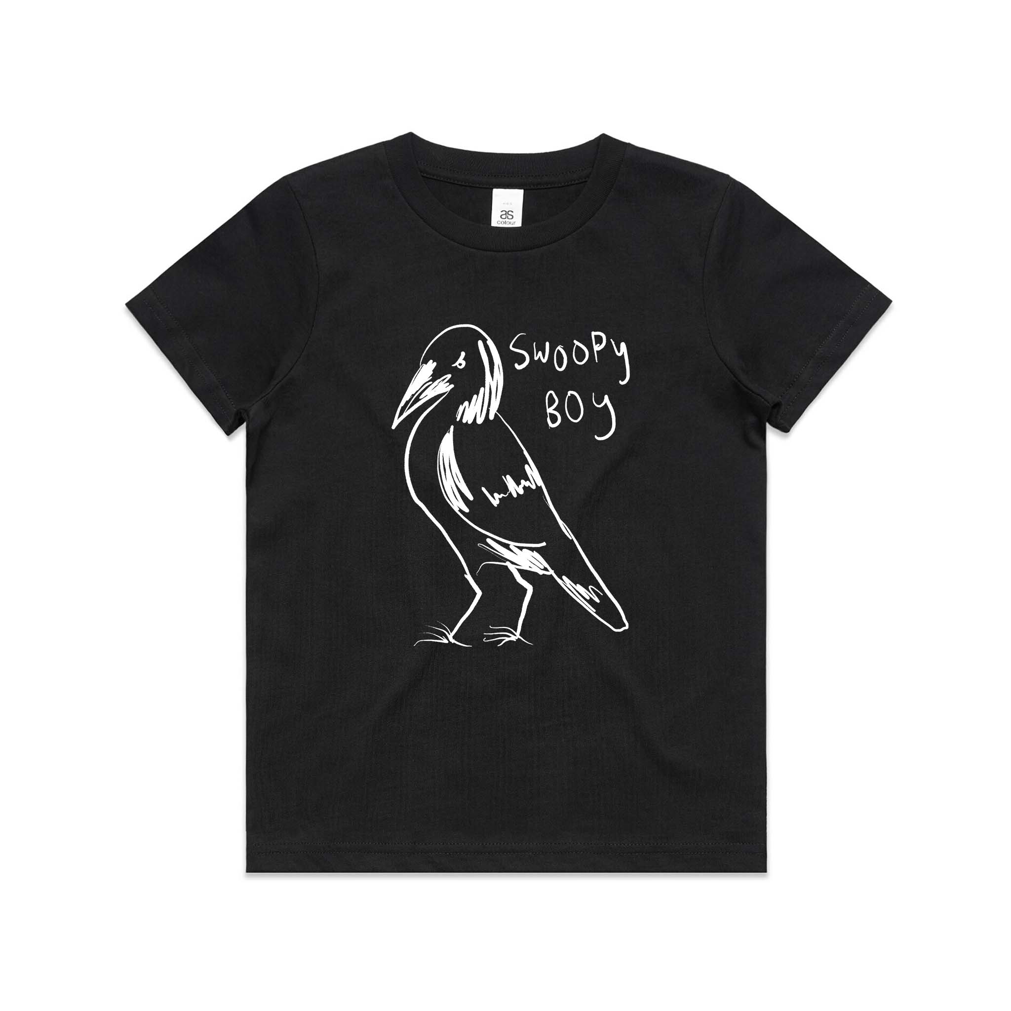 Choose Your Own Kids Tee Hoodie, Sweatshirt | CiraTrend.com (Image 1)