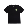 HUF x Cypress Hill Triple Triangle T-Shirt Hoodie, Sweatshirt | CiraTrend.com (Image 1)
