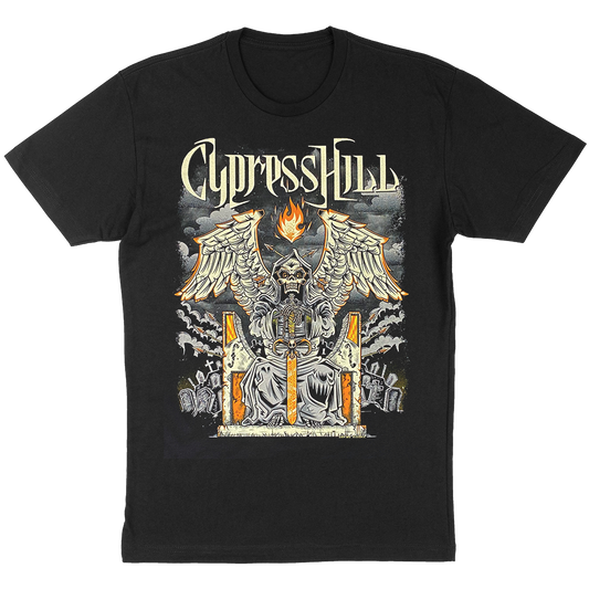 CYPRESS HILL Spectacular T-Shirt, San Diego Event 2023