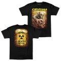 Cytotoxin "Gas Mask Skull" Shirt Hoodie, Sweatshirt | CiraTrend.com