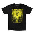 Cytotoxin "Human Circlepede" Shirt Hoodie, Sweatshirt | CiraTrend.com