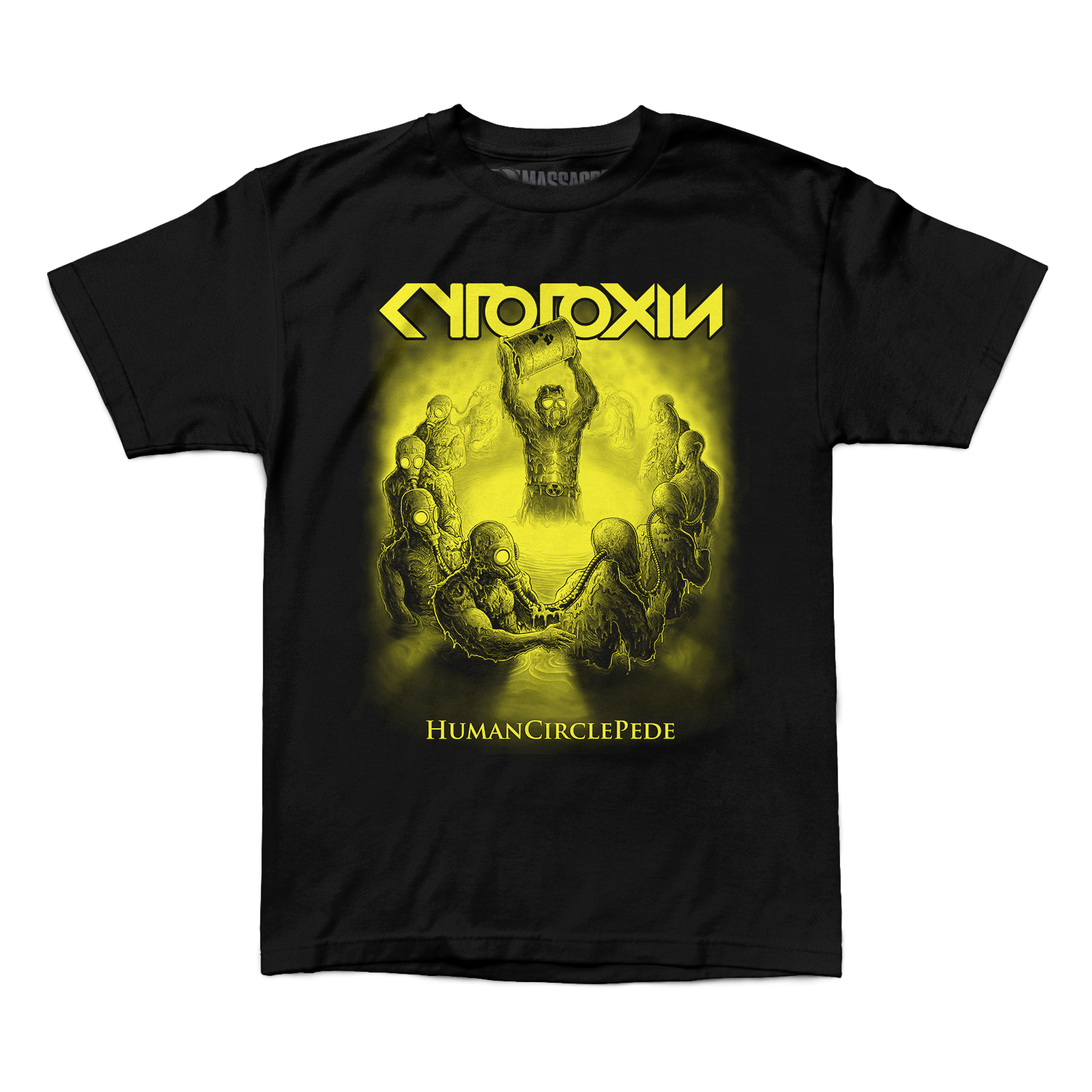 Cytotoxin "Human Circlepede" Shirt Hoodie, Sweatshirt | CiraTrend.com