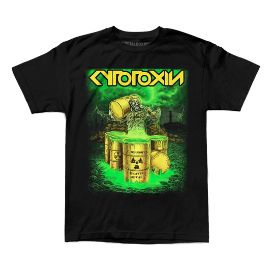 Cytotoxin "Chernobyl" Shirt