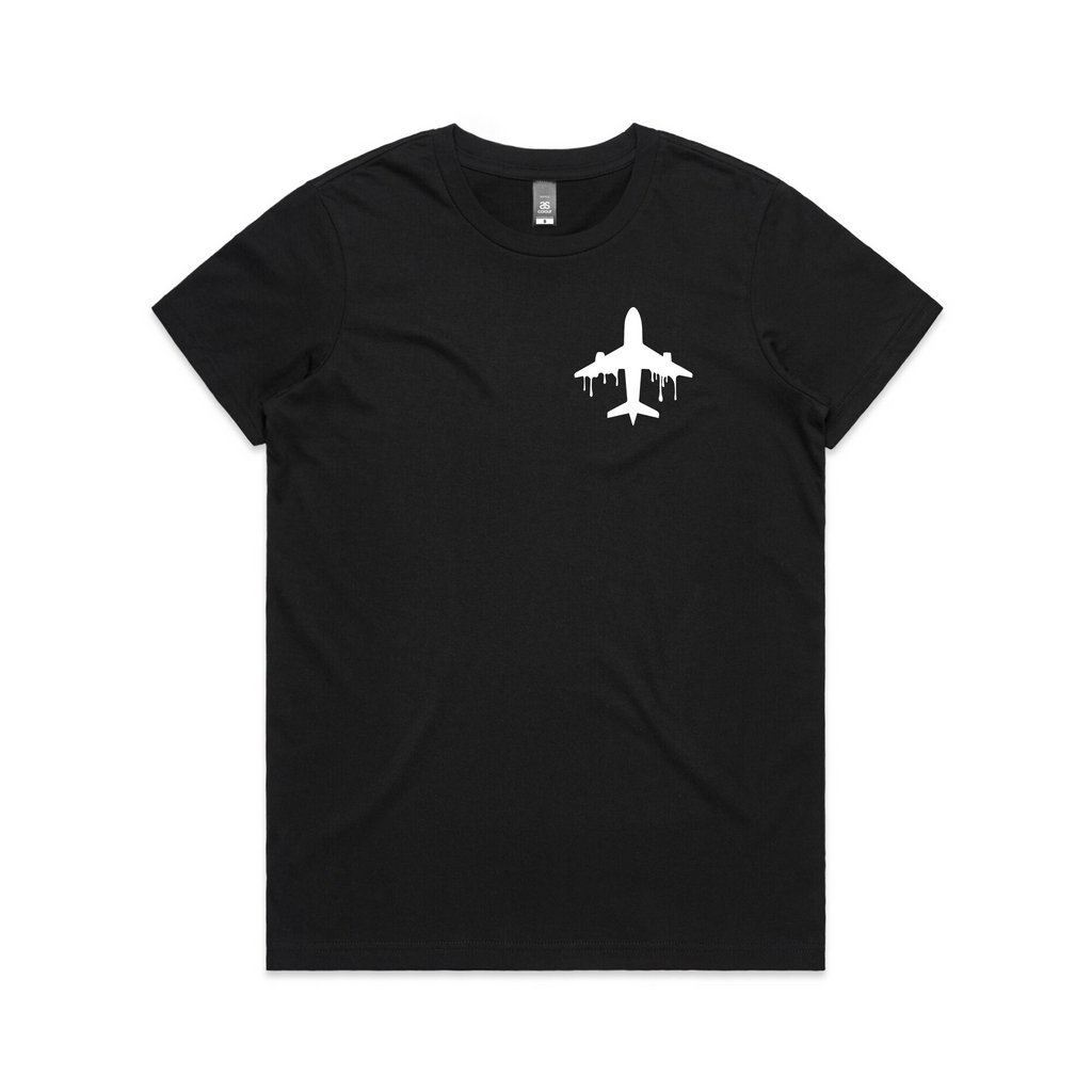 Cabin Fever Crew Logo Tee Hoodie, Sweatshirt | CiraTrend.com (Image 3)