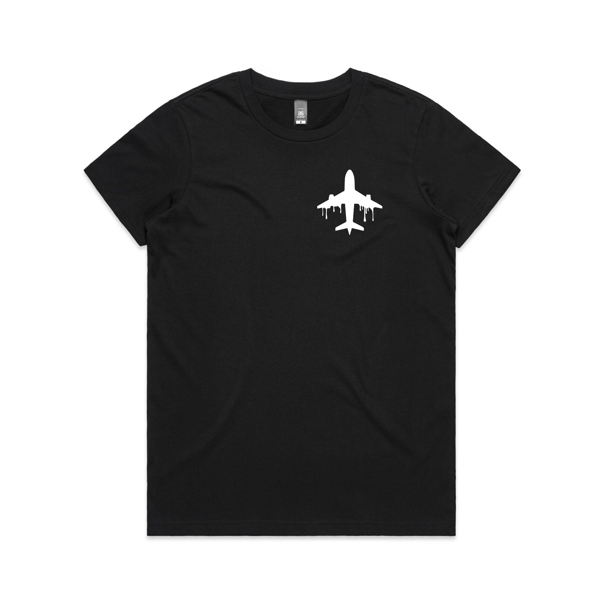 Cabin Fever Crew Logo Tee Hoodie, Sweatshirt | CiraTrend.com (Image 3)