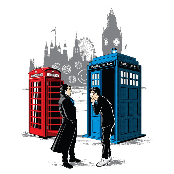 Cabins Collide - Women's Apparel T-Shirts, Hoodie, Sweatshirt | CiraTrend.com (Image 5)