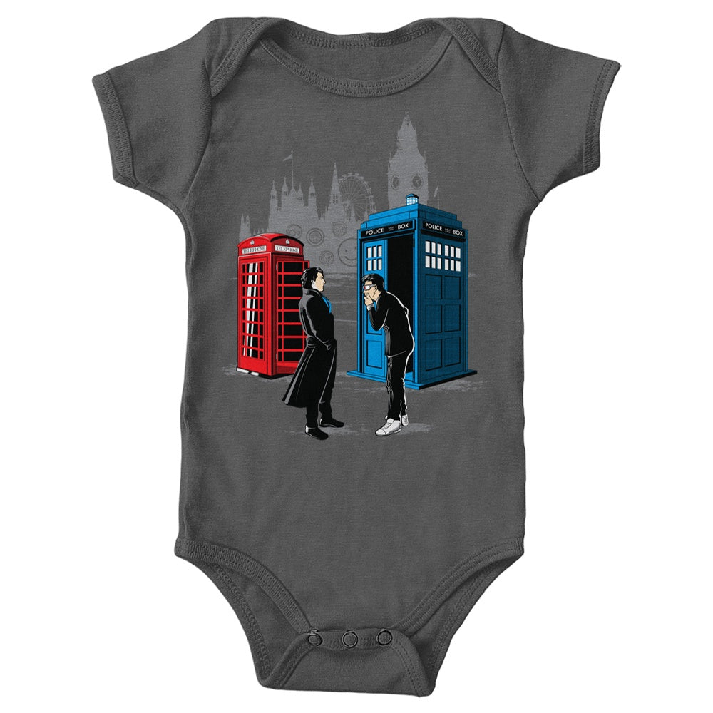 Cabins Collide - Youth Apparel T-Shirts, Hoodie, Sweatshirt | CiraTrend.com (Image 4)
