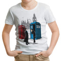 Cabins Collide - Youth Apparel T-Shirts, Hoodie, Sweatshirt | CiraTrend.com (Image 1)