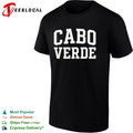 Cabo Verde shirt