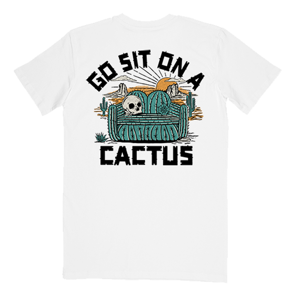 "Go Sit" T-Shirts, Hoodie, Sweatshirt