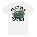 "Go Sit" T-Shirts, Hoodie, Sweatshirt
