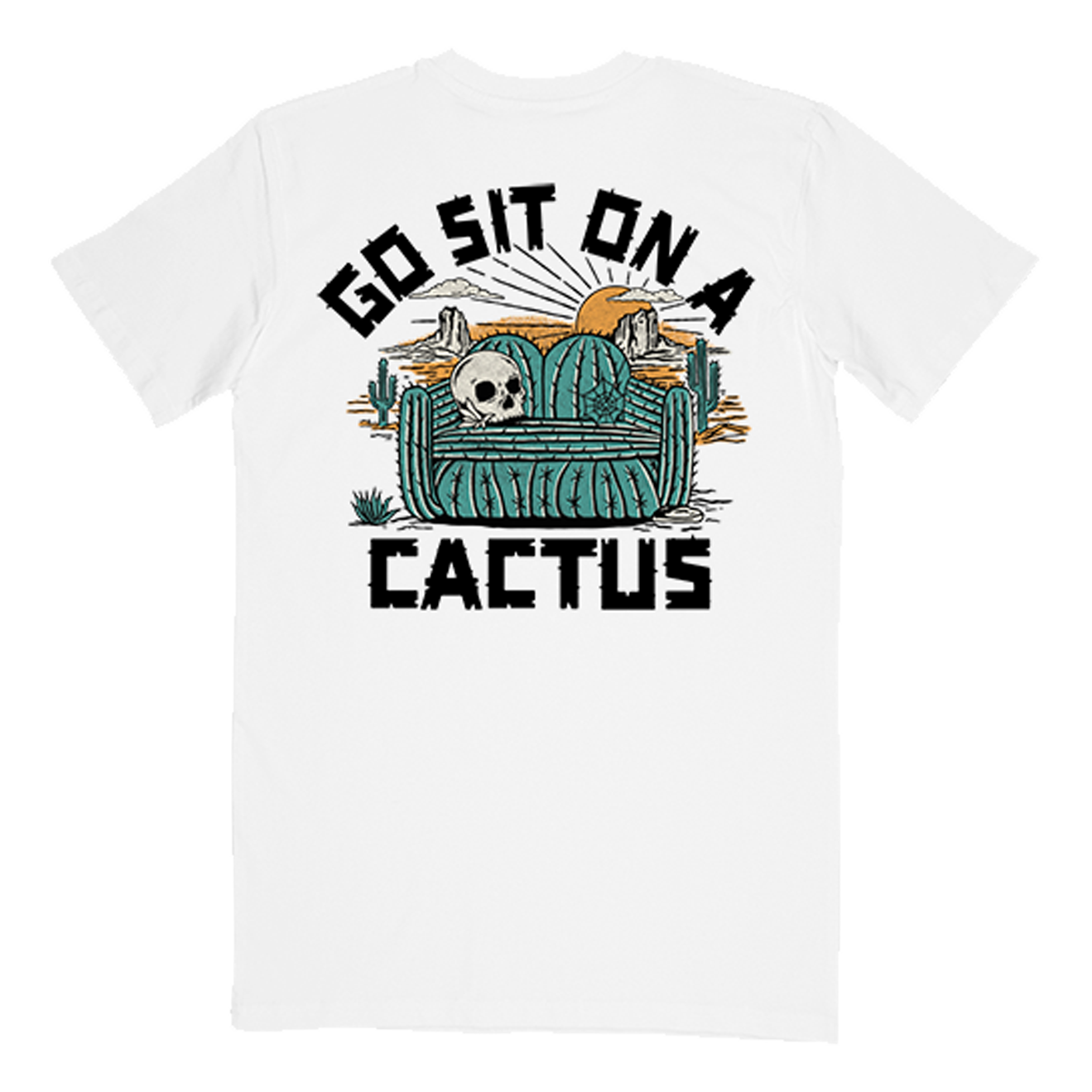 "Go Sit" T-Shirts, Hoodie, Sweatshirt